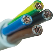 Aluminium Cables