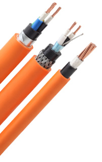 Co-axial Cables