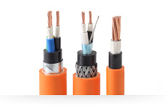 Co-axial Cables