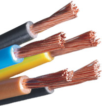 Flexible Copper Cables
