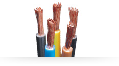 Flexible Copper Cables