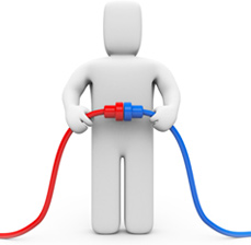 One stop for all your cables/wires requirements