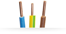 Solid/Stranded Copper Cables